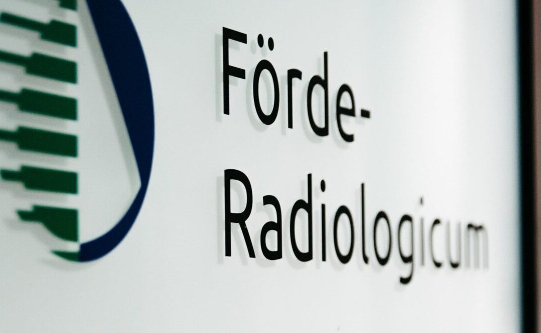 Facharzt für Radiologie (m/w/d)