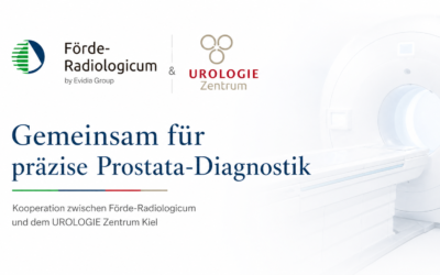 Kooperation mit dem UROLOGIE Zentrum Kiel